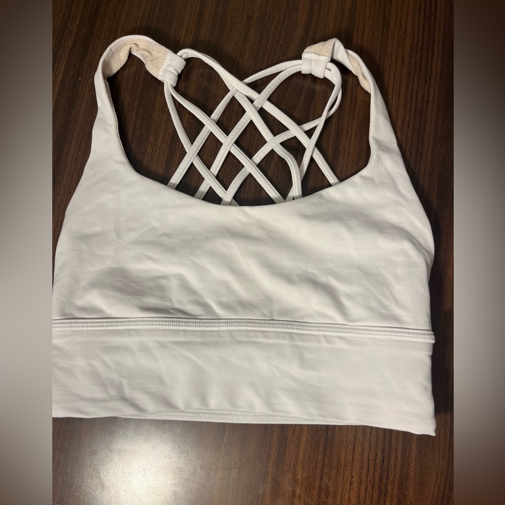 Lululemon bra